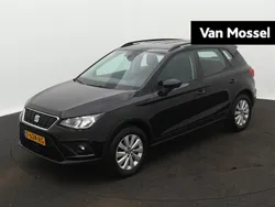 Zwart Gebruikt 2019 Seat Arona Business SUV | € 14.444 (Eerlijke prijs)