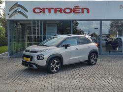 Grijs Gebruikt 2018 Citroën C3 Aircross PureTech SUV | € 13.745 (Eerlijke prijs)