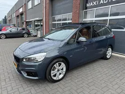 Grijs Gebruikt 2019 BMW 220 Gran Tourer Executive MPV | € 24.450 (Eerlijke prijs)