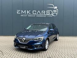 Blauw Gebruikt 2016 Renault Mégane III Zen Hatchback | € 12.549 (Eerlijke prijs)