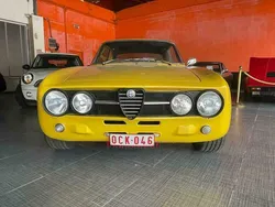 Geel Gebruikt 1974 Alfa Romeo GTA | € 59.990