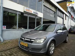 Grijs Gebruikt 2006 Opel Astra Enjoy Stationwagen | € 2.450 (Iets duurder)