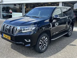 Gebruikt 2024 Toyota Land Cruiser SUV | € 62.999 (Duur)