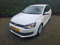 Wit Gebruikt 2011 VW Polo Hatchback | € 8.450 (Eerlijke prijs)