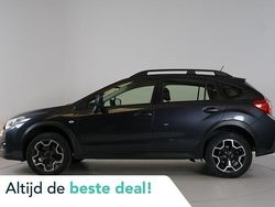 Grijs Gebruikt 2012 Subaru XV SUV | € 7.990 (Eerlijke prijs)