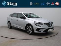 Grijs Gebruikt 2024 Renault Mégane GrandTour Techno Stationwagen | € 22.990 (Goede deal)