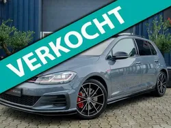 Grijs Gebruikt 2019 VW Golf VII GTI Hatchback | € 40.950 (Duur)