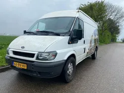 Overige Gebruikt 2005 Ford Transit Van | € 1.999 (Goede deal)