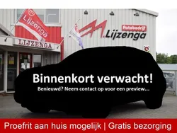 Zwart Gebruikt 2008 Citroën C5 Business Class Sedan | € 4.950