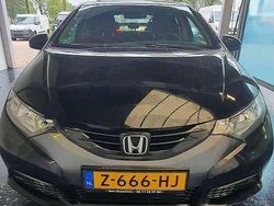 Gebruikt 2013 Honda Civic Sedan | € 8.950 (Goede deal)