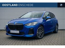 Blauw Gebruikt 2023 BMW 220 M Sport Stationwagen | € 37.500 (Eerlijke prijs)