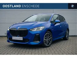 Blauw Gebruikt 2023 BMW 220 M Sport Stationwagen | € 40.950 (Iets duurder)