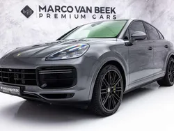 Grijs Gebruikt 2020 Porsche Cayenne Turbo S SUV | € 99.850 (Eerlijke prijs)