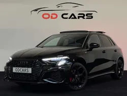 Audi A3 Sportback e-tron