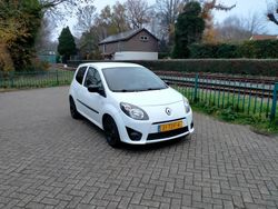 Wit Gebruikt 2012 Renault Twingo Collection Hatchback | € 3.950 (Iets duurder)