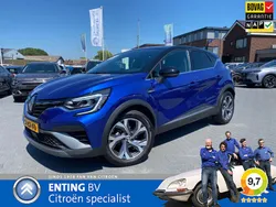 Blauw Gebruikt 2022 Renault Captur R.S. SUV | € 21.500 (Eerlijke prijs)