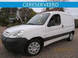 Wit Gebruikt 2005 Citroën Berlingo MPV | € 2.295