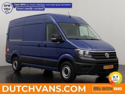Blauw Gebruikt 2018 VW Crafter Van | € 17.900 (Goede deal)