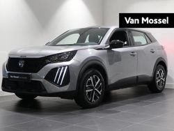 Grijs Gebruikt 2024 Peugeot e-2008 Active SUV | € 26.940 (Eerlijke prijs)