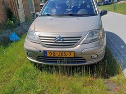 Brons Gebruikt 2004 Citroën C3 Hatchback | € 1.000 (Goede deal)