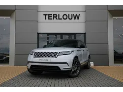 Grijs, metallic lak Gebruikt 2021 Land Rover Range Rover Velar R-Dynamic SUV | € 59.995 (Iets duurder)