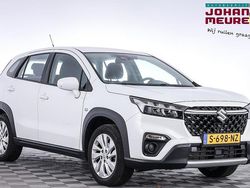 Wit Gebruikt 2023 Suzuki SX4 S-Cross Comfort SUV | € 23.990 (Goede deal)