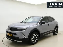 Zwart Gebruikt 2023 Opel Mokka-e Elegance SUV | € 22.950 (Iets duurder)
