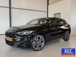 Zwart Gebruikt 2022 BMW X2 M Sport SUV | € 29.950 (Goede deal)