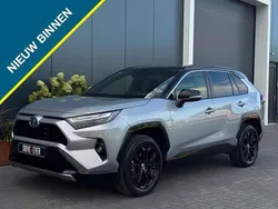 Grijs Gebruikt 2022 Toyota RAV4 SUV | € 34.995 (Super prijs)
