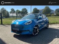 Overige Nieuw 2025 Ford Puma Gen-E Premium SUV | € 36.995