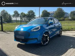 Nieuw 2025 Ford Puma Gen-E Premium SUV | € 36.995