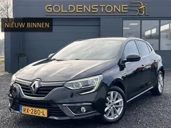 Renault Mégane IV