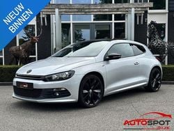 Grijs Gebruikt 2012 VW Scirocco R-line Coupé | € 10.950 (Duur)