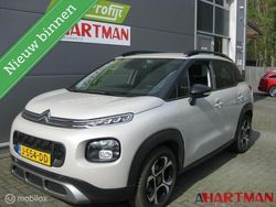 Grijs Gebruikt 2020 Citroën C3 Aircross Business Class SUV | € 14.295 (Eerlijke prijs)