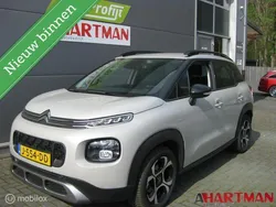 Grijs Gebruikt 2020 Citroën C3 Aircross Business Class SUV | € 14.345 (Eerlijke prijs)