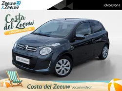 Grijs Gebruikt 2019 Citroën C1 Feel Hatchback | € 8.940 (Eerlijke prijs)