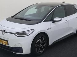 Gletscher white metallic Gebruikt 2020 VW ID.3 Edition Hatchback | € 17.950 (Eerlijke prijs)