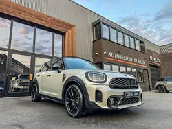 Zilver Gebruikt 2021 Mini Cooper S Countryman Business SUV | € 33.950 (Eerlijke prijs)