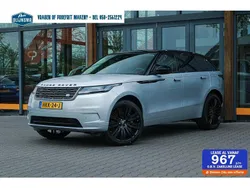 Zilver Gebruikt 2023 Land Rover Range Rover Velar S SUV | € 72.994 (Eerlijke prijs)