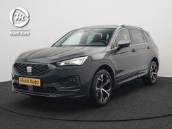 Grijs Gebruikt 2021 Seat Tarraco FR SUV | € 29.840 (Super prijs)