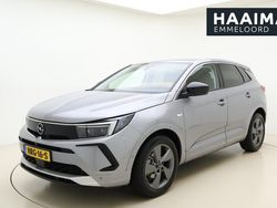 Grijs Gebruikt 2023 Opel Grandland X SUV | € 25.450 (Eerlijke prijs)