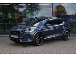 Grijs Gebruikt 2021 Cupra Formentor SUV | € 30.750 (Eerlijke prijs)