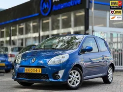 Blauw Gebruikt 2010 Renault Twingo Hatchback | € 2.750 (Eerlijke prijs)