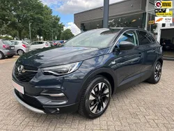Grijs Gebruikt 2018 Opel Grandland X Business SUV | € 15.940 (Iets duurder)