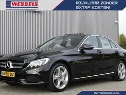 Mercedes C250