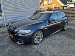 Grijs Gebruikt 2010 BMW 530 Executive Stationwagen | € 5.999 (Super prijs)