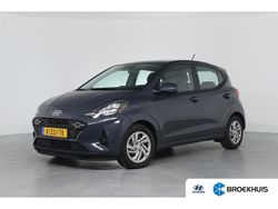 Grijs Gebruikt 2024 Hyundai i10 Comfort Hatchback | € 16.895 (Eerlijke prijs)