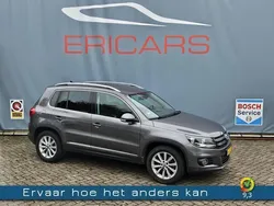Grijs Gebruikt 2014 VW CC Sport Sedan | € 13.950