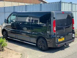 Overige Gebruikt 2008 Opel Vivaro Van | € 2.050 (Goede deal)