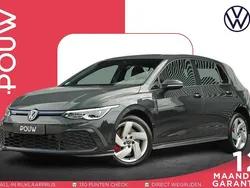 Grijs Gebruikt 2022 VW Golf VIII GTE Hatchback | € 27.950 (Goede deal)